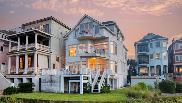 Beachwalk by Avantstay Hilton Head Oasis Steps From Singleton Beach - Foto 2, Habitación