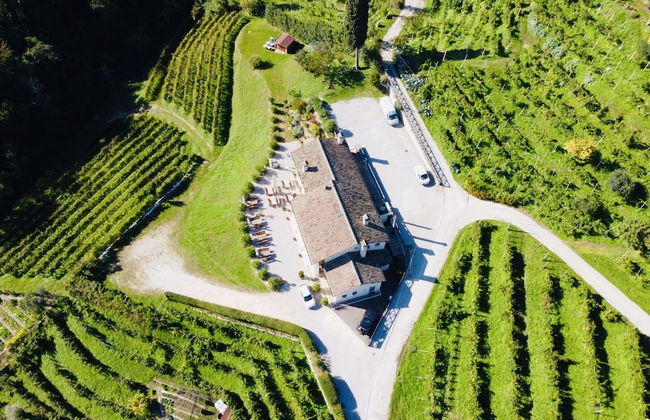 Agriturismo Al Credazzo - Photo 30