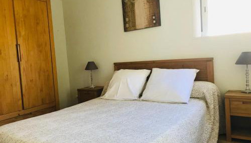 Rez de chaussez de villa 4 personnes mer - Foto 5, wardrobe