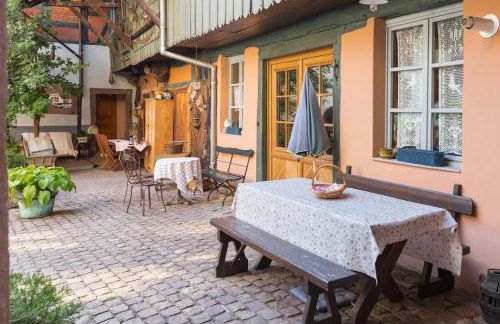 Maison cosy à Kientzheim + Parking - Foto 1