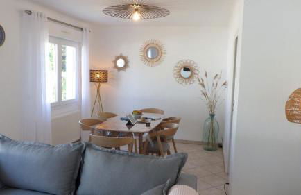 Penthièvre - Maison 6 pers avec Jacuzzi, proche des plages - Foto 27