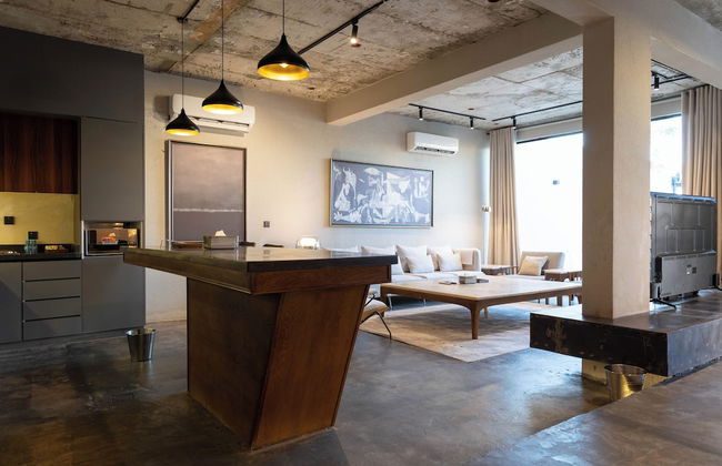 Portal Chalets With Private Pool- Qirwan - Foto 39