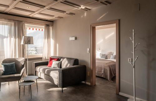 Apartmenthotel Ritterhof Suites & Breakfast - Foto 15