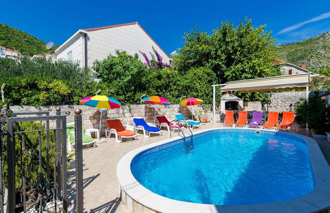 Villa Leona V1 - Foto 24