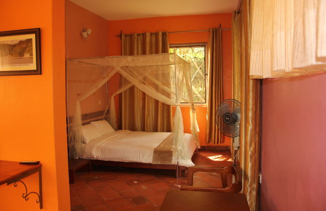 Saltek Forest cottages - Photo 11