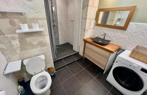 Spacieux T2 centre ville de Poitiers - Foto 13