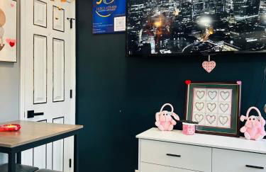 Fancy Studio Private Entrance - Photo 4