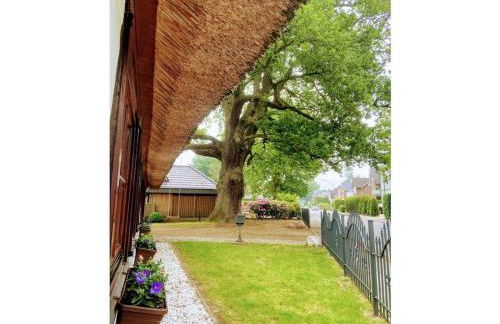 Cabin in Quickborn with swimming pool - Foto 11