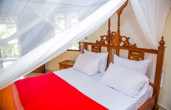 Villakwetu Cottages Diani Beach - Foto 3