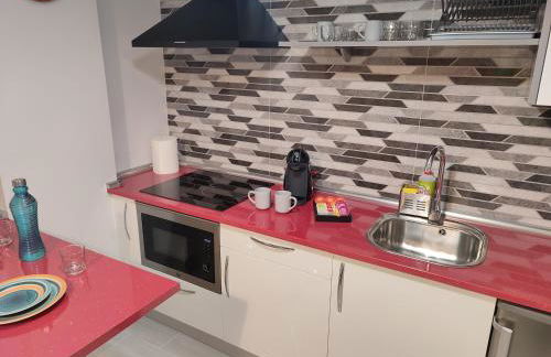 Apartamento Madrid Norte - Foto 6