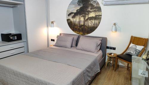 Nest suite by Oikies Rentals - Foto 2