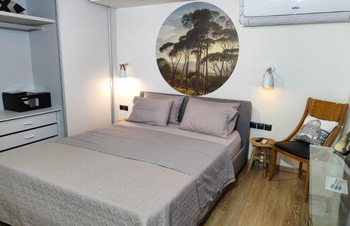 Nest suite by Oikies Rentals - Foto 2