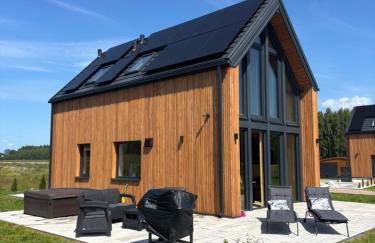 Villa Jungle House - Mazury - Foto 1