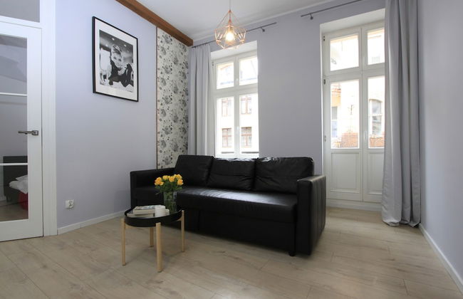 Apartamenty - Prosta 17 - Foto 28