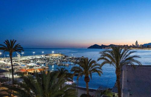 Apartamentos Brisas del Poniente - Photo 73