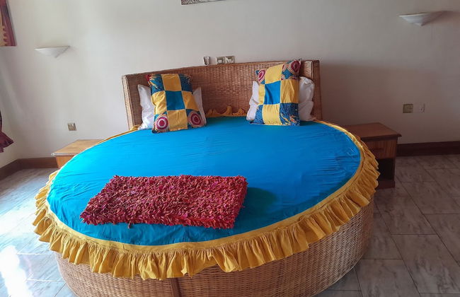 Villa Sankofa - Photo 50