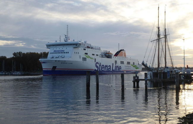 Reese Uitzicht op de Trave - Foto 14