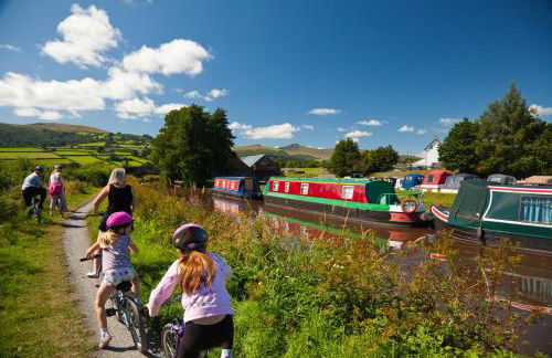 Dragonfly Cottage, Canal location - Photo 24