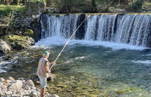 La Clède du PontNeuf - Foto 23