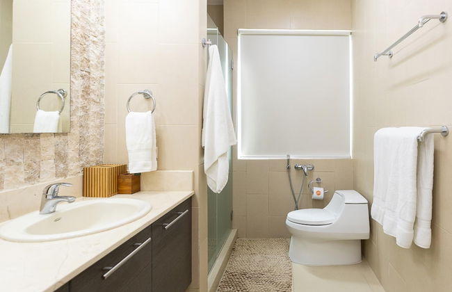 Aqua Chiara Condo by Acomodo Bijao Long Stay - Photo 27