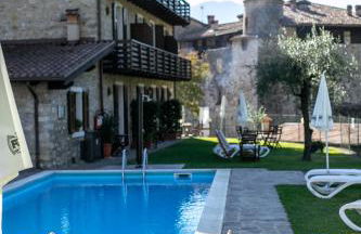 Castel View Apartment - Gardaslowemotion - Foto 19