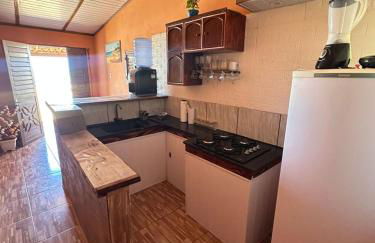 Sereia beach chalé - Foto 2