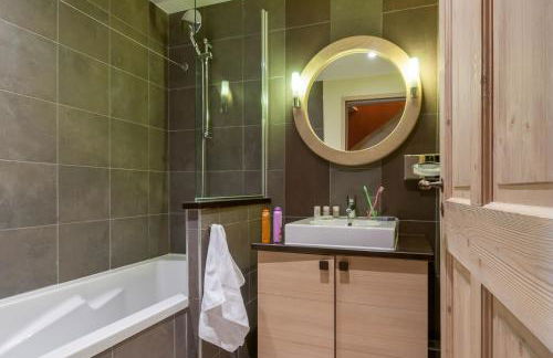 Résidence Pierre & Vacances Premium L'Amara - Photo 34