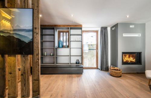 Le Globe Argentière Chamonix - by EMERALD STAY - Foto 43