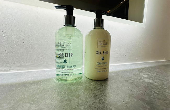 Barnet House Serviced Apartments - Foto 51