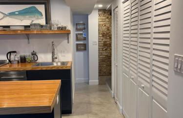 Chic Urban Pied a Terre in Heart of DC - Foto 9