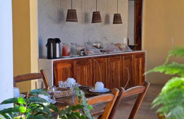 Pousada Villa Xaréu - Foto 1