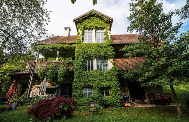 Vintage House Podliparska - Photo 46