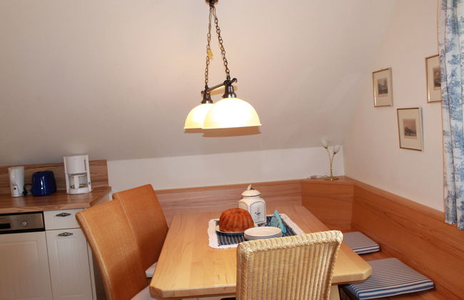 3 bedroom Apartment in Bad Kleinkirchheim with garden and terrace - Photo 14