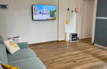 Linate Lounge Apartment - Foto 32