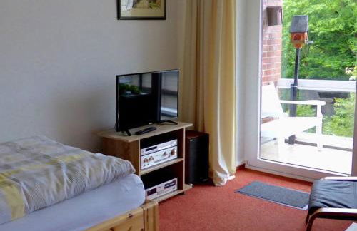 Holiday Apartment Schramm - Foto 5