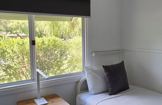 Busselton Jetty Chalets - Foto 8