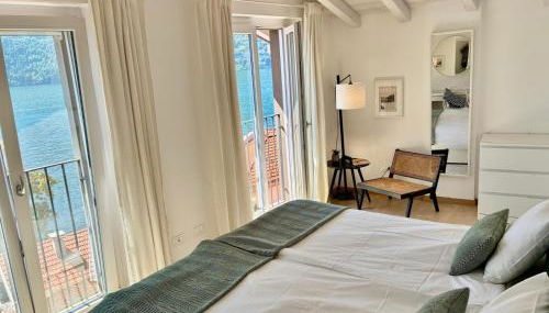 The Wee House on the Lake - Foto 3