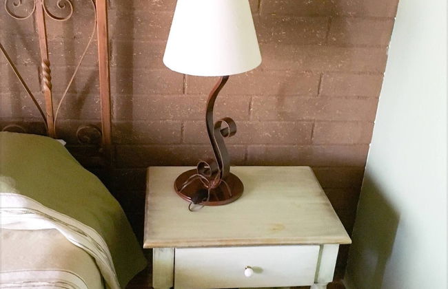 Beautiful Cabin Downtown Tapalpa Oven Mud Barbecue Grill 4 Room 12 ppl TV Wifi - Foto 4