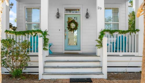 30A Beach House - Blue Marlin by Panhandle Getaways - Foto 5