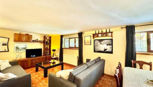 Abantos LA CASA DE GALAPAGAR - Foto 5