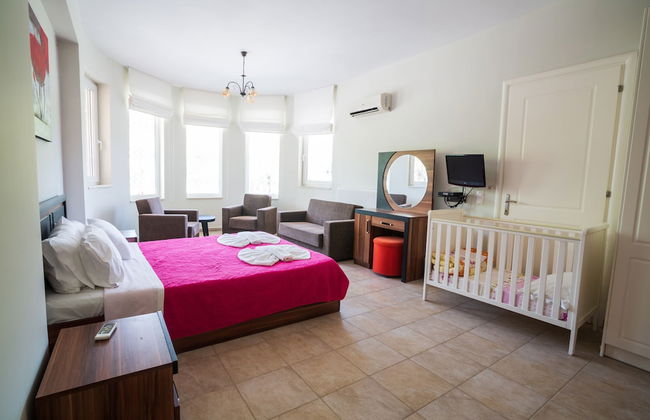 Villa Leo 1 , Dassia , Corfu - Photo 13