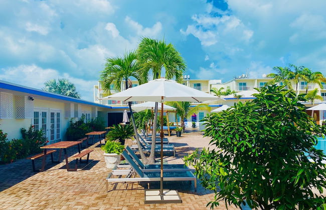 Skipjack Resort & Marina - Foto 47