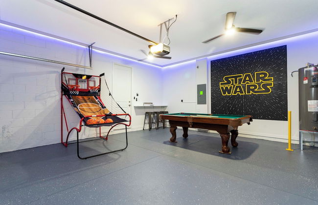 Cozy 3 Bd Close to Disney @ Enclaves at Festival 808 - Foto 57