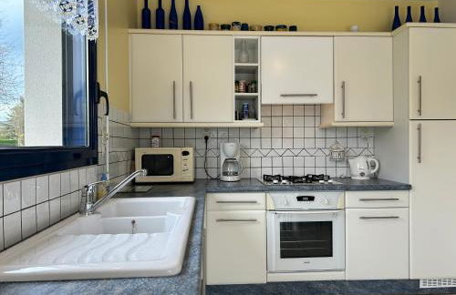 305 - Belle maison à deux pas de l'Anse du Croc - Foto 13