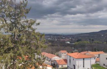 Le 135, logement spacieux entre ville et volcans - Foto 20