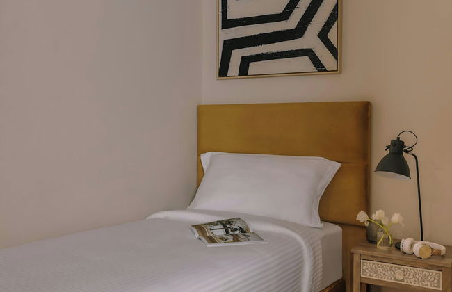 Sonder by Marriott Bonvoy JBR The Walk Apartments - Photo 7