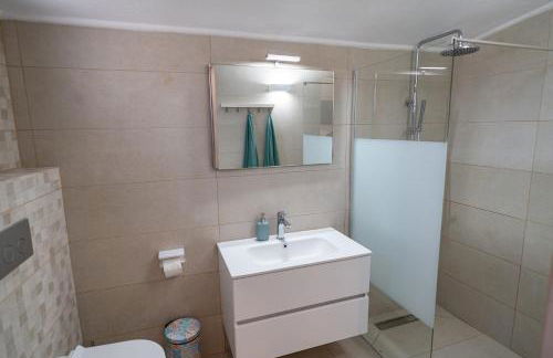 Thassos Potamia Village House-Apartment Mathys and Basile - Foto 19