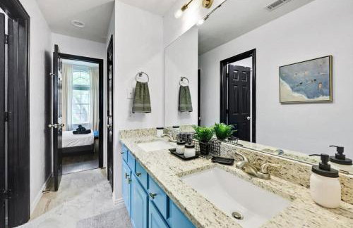 Grand Gem for Large Groups - Pool Cinema Playroom - Foto 30