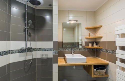 Chalet Ty Coat by Interhome - Foto 36