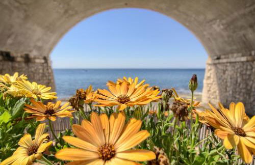 La casa in riva al mare by LoveSud - Foto 1